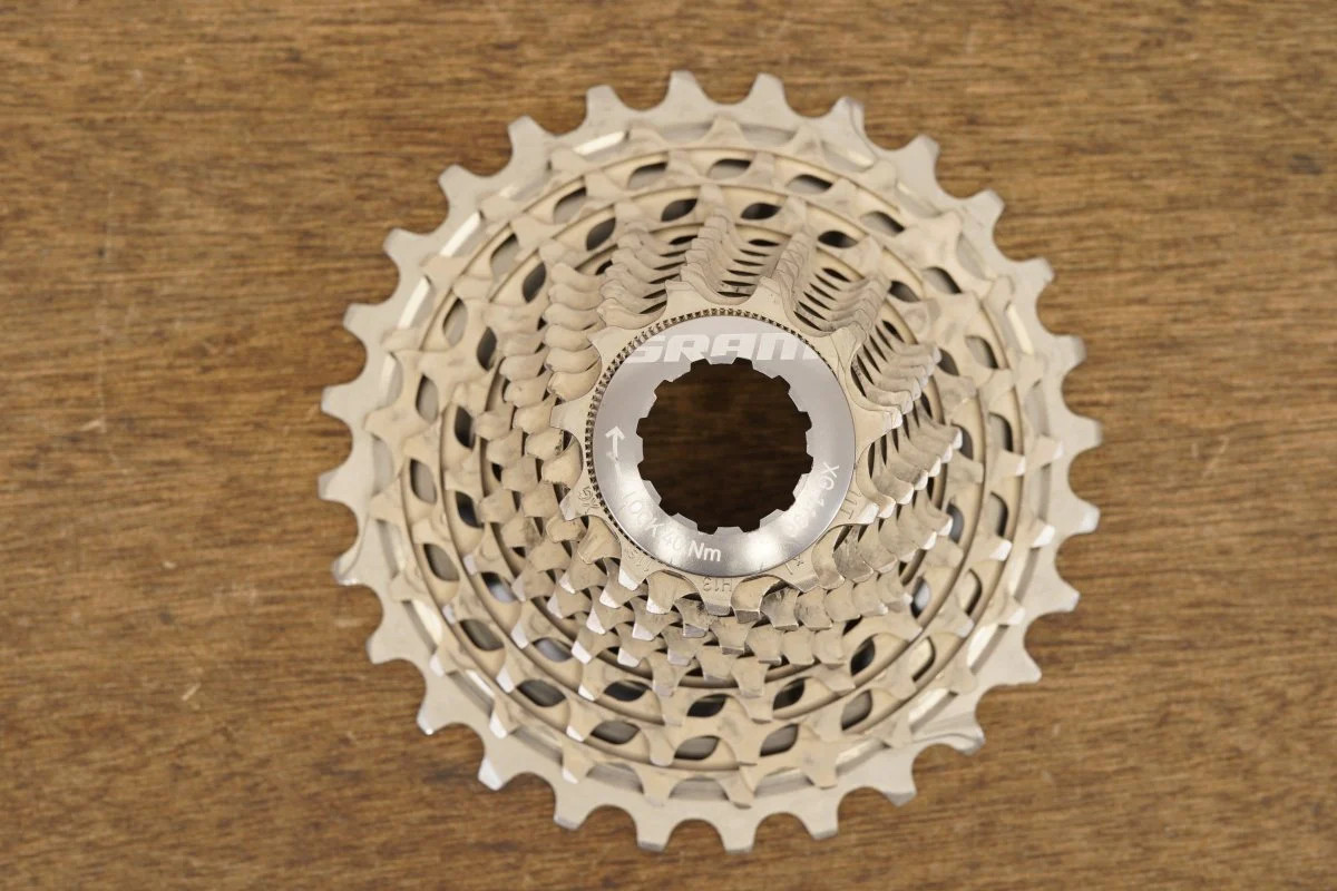 11-28T SRAM Red 22 XG-1190 11 Speed Road Cassette 168g