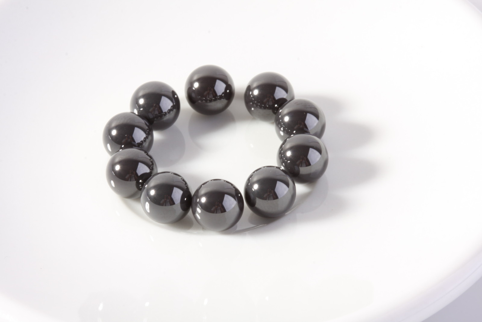 5/16 Ball Bearings Silicon Nitride Ceramic Balls 10 pack 5/16″ Grade 5