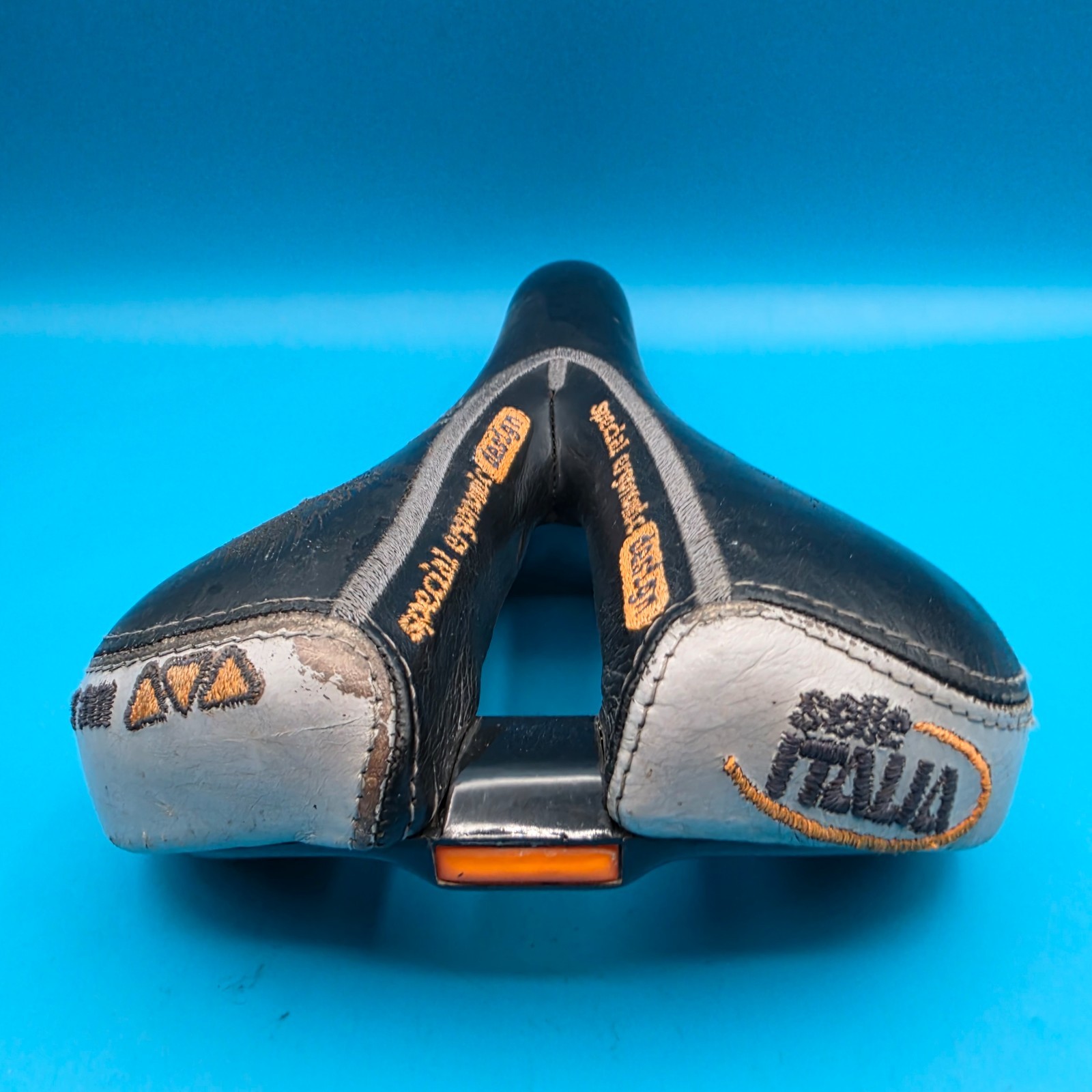 Selle Italia Trans Am mts Bike Seat Special Ergonomic Design Manganese Rails f15