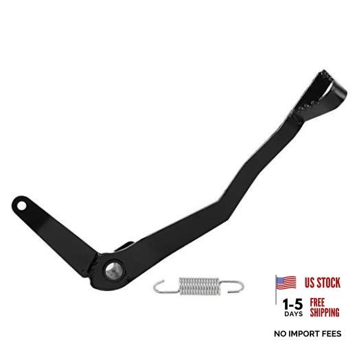 270mm Dirt Bike Foot Brake Lever Steel Alloy Foot Brake Lever Pedal Fit for