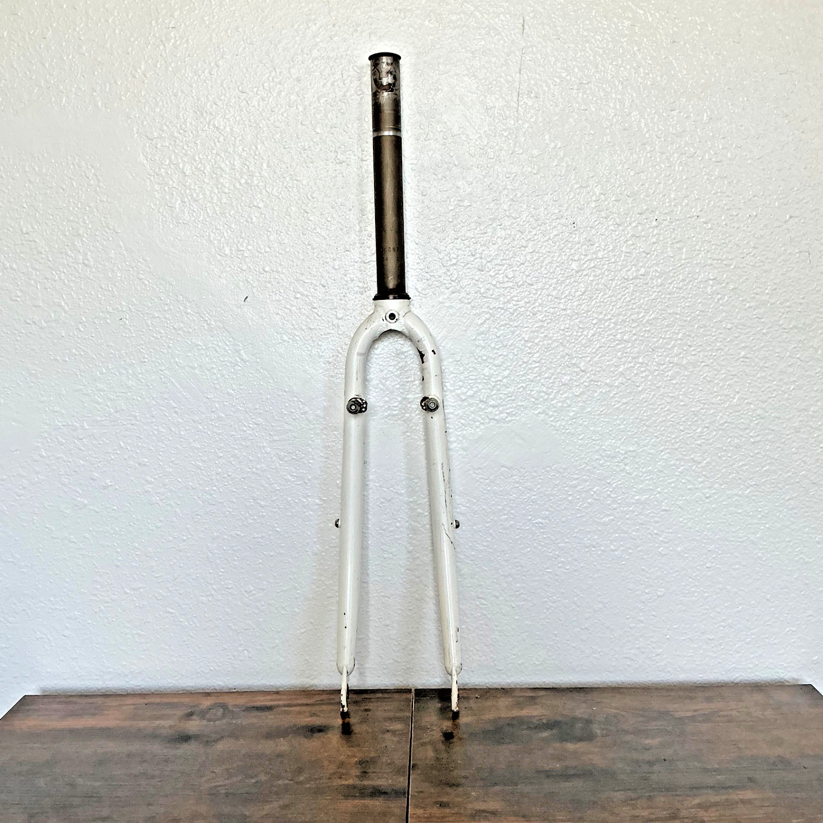 Specialized Crmo 26″ Rigid MTB Fork Threadless Rim Brake (A-FK-062626-0065)