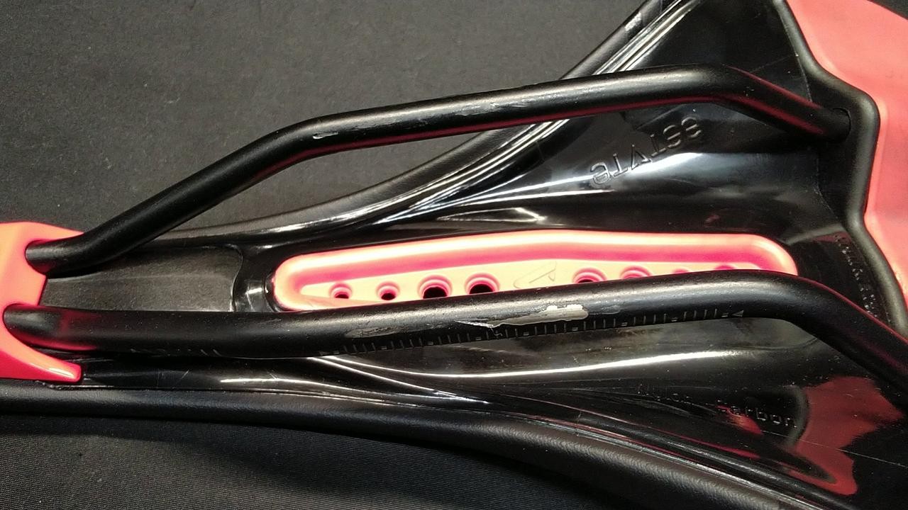 ASTUTE STAR TITAN ASTUTE Saddle