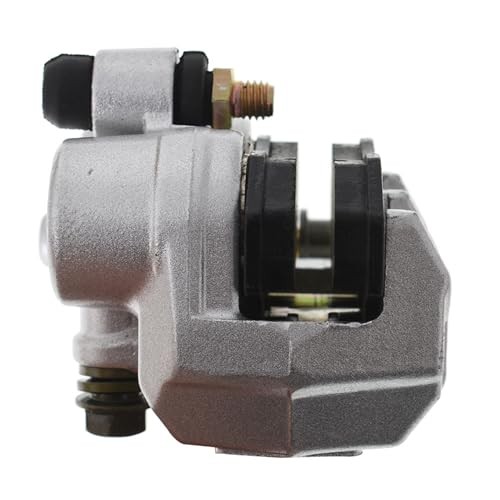 Hydraulic Rear Brake Caliper Replacement for Yerf-Dog Spiderbox Series Go Kart