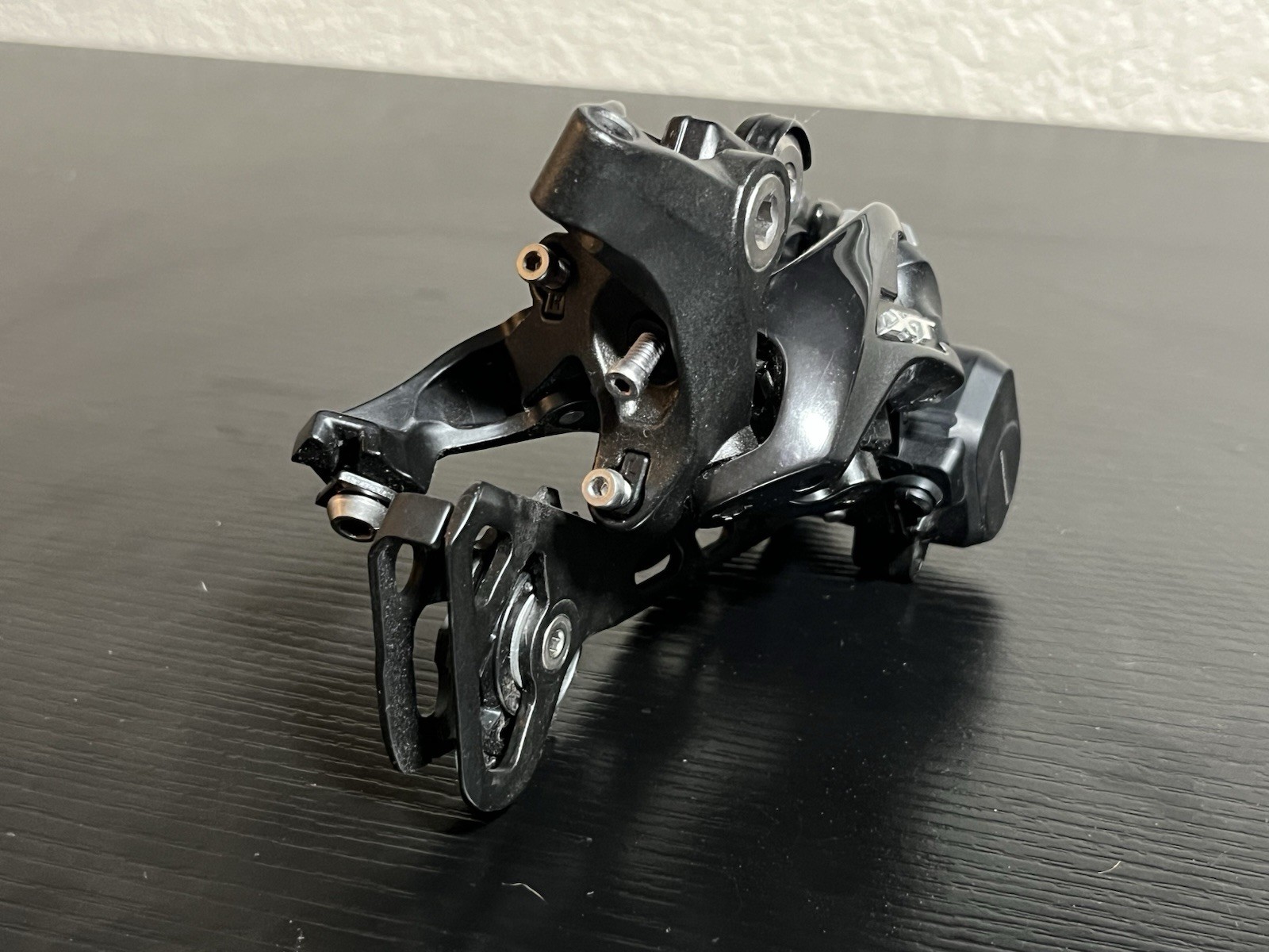 Shimano Deore XT 11-Speed Rear Derailleur [RD-M8000]