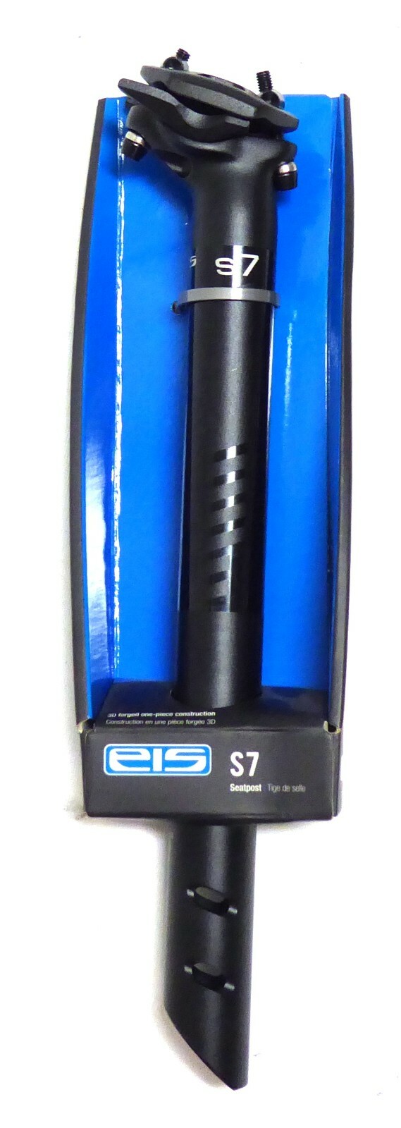 EIS S7 Seatpost 31.6mm x 340mm