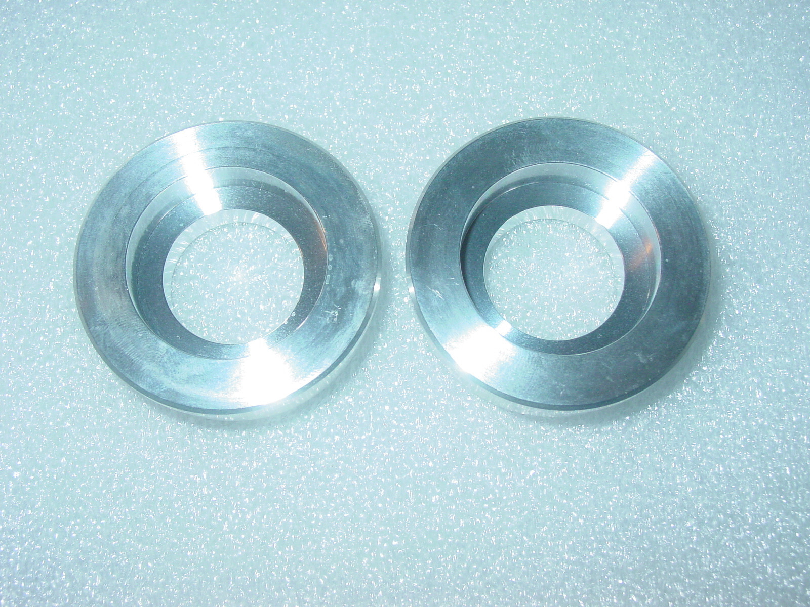 American Standard Press Fit Bearing Retainers Cook Bros Bullseye MTB Cruiser BMX