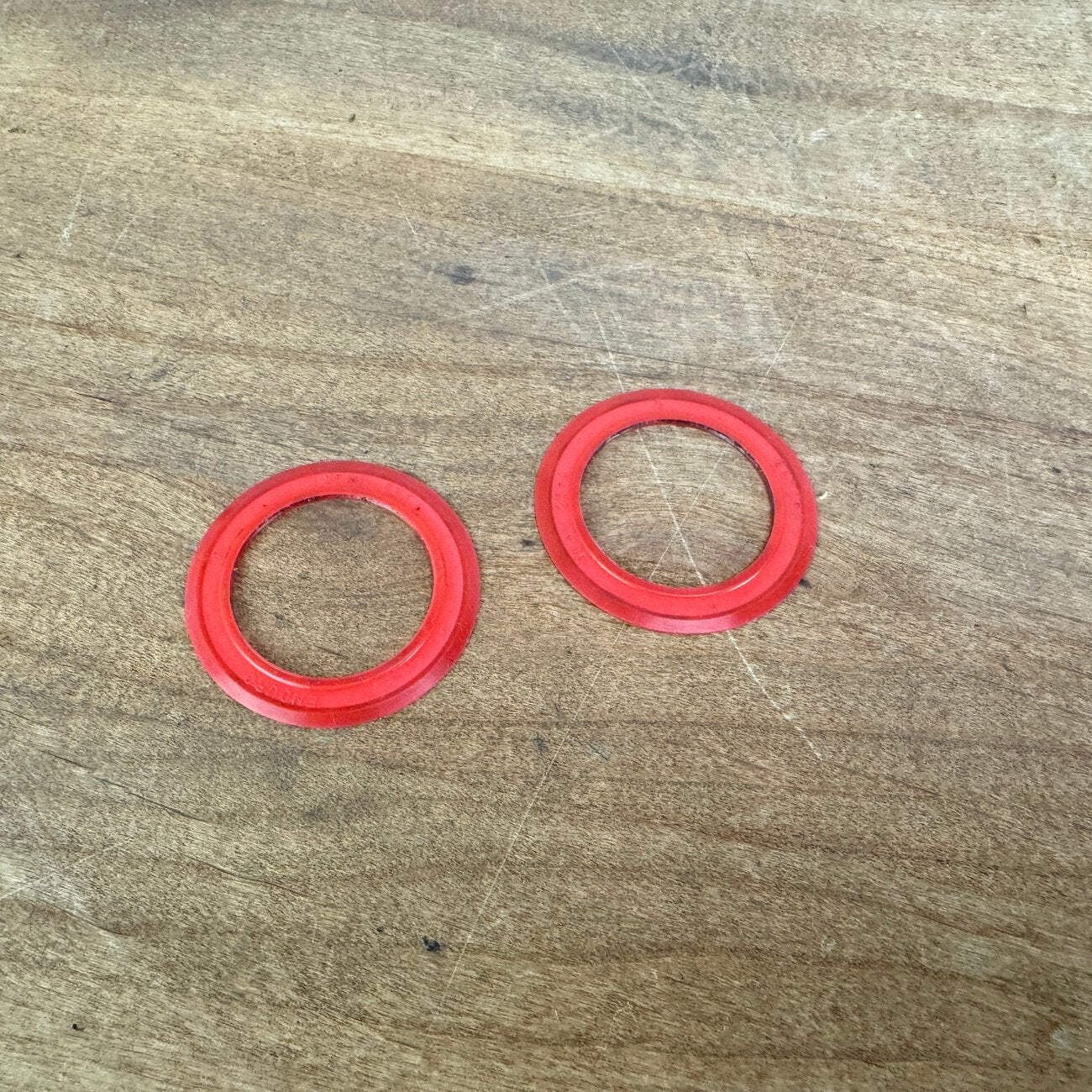 Wheels Manufacturing BSA English Threaded Bottom Bracket for SRAM DUB 29mm 97g