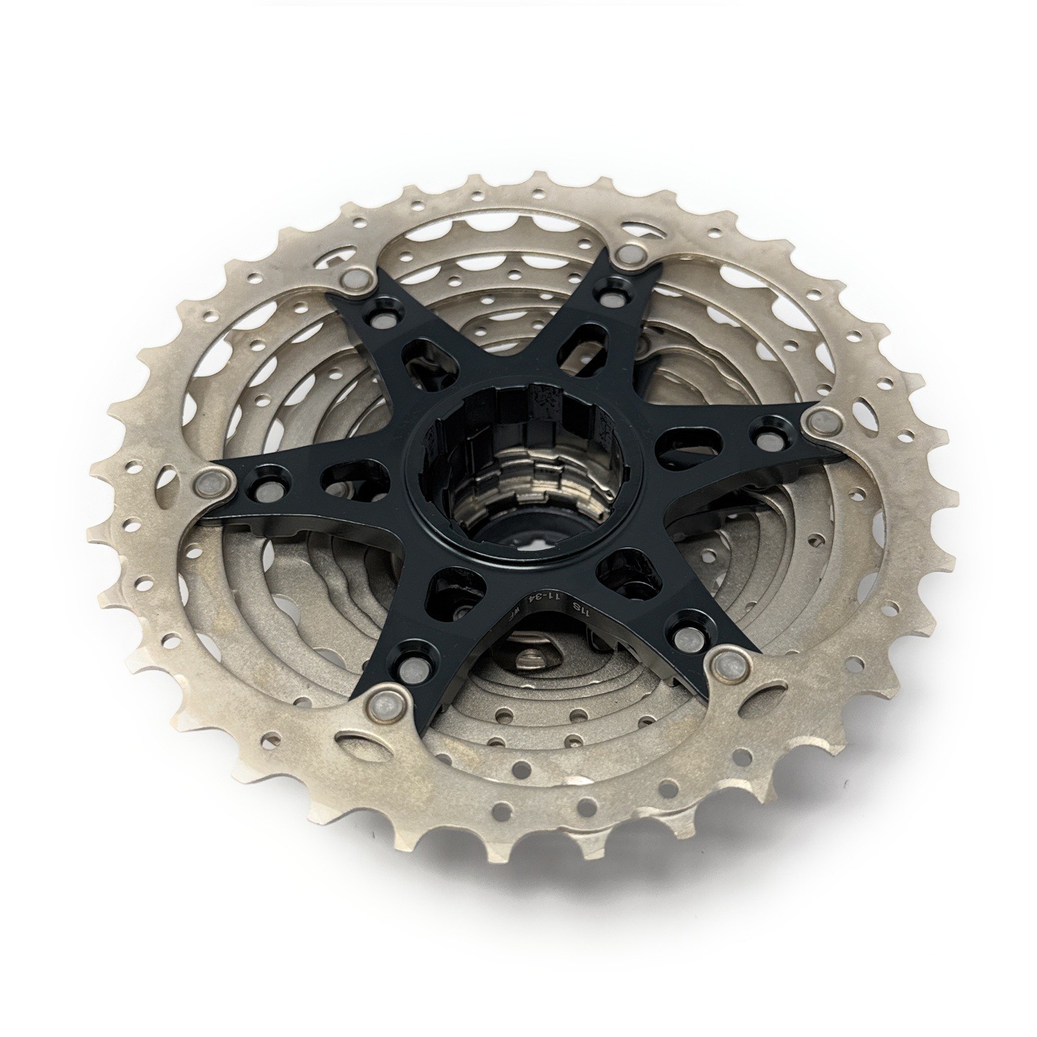 Shimano Ultegra R8000 CS-HG800-11 Road Bike Cassette 11-34T 11 Speed New In Box