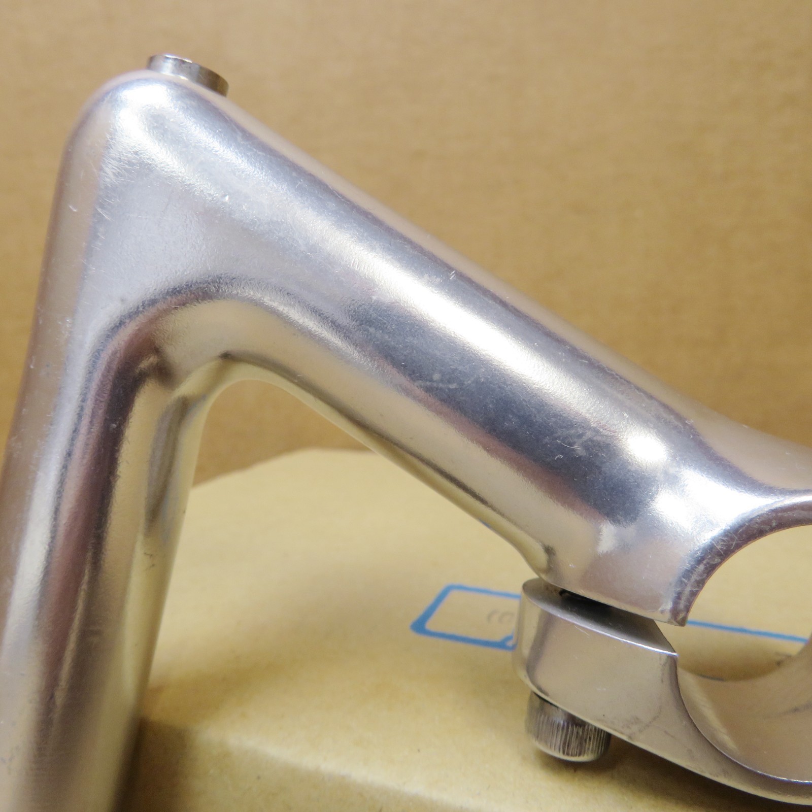 New-Old-Stock SR Quill Stem (85mm x 25.4mm)…Heavy Shopwear