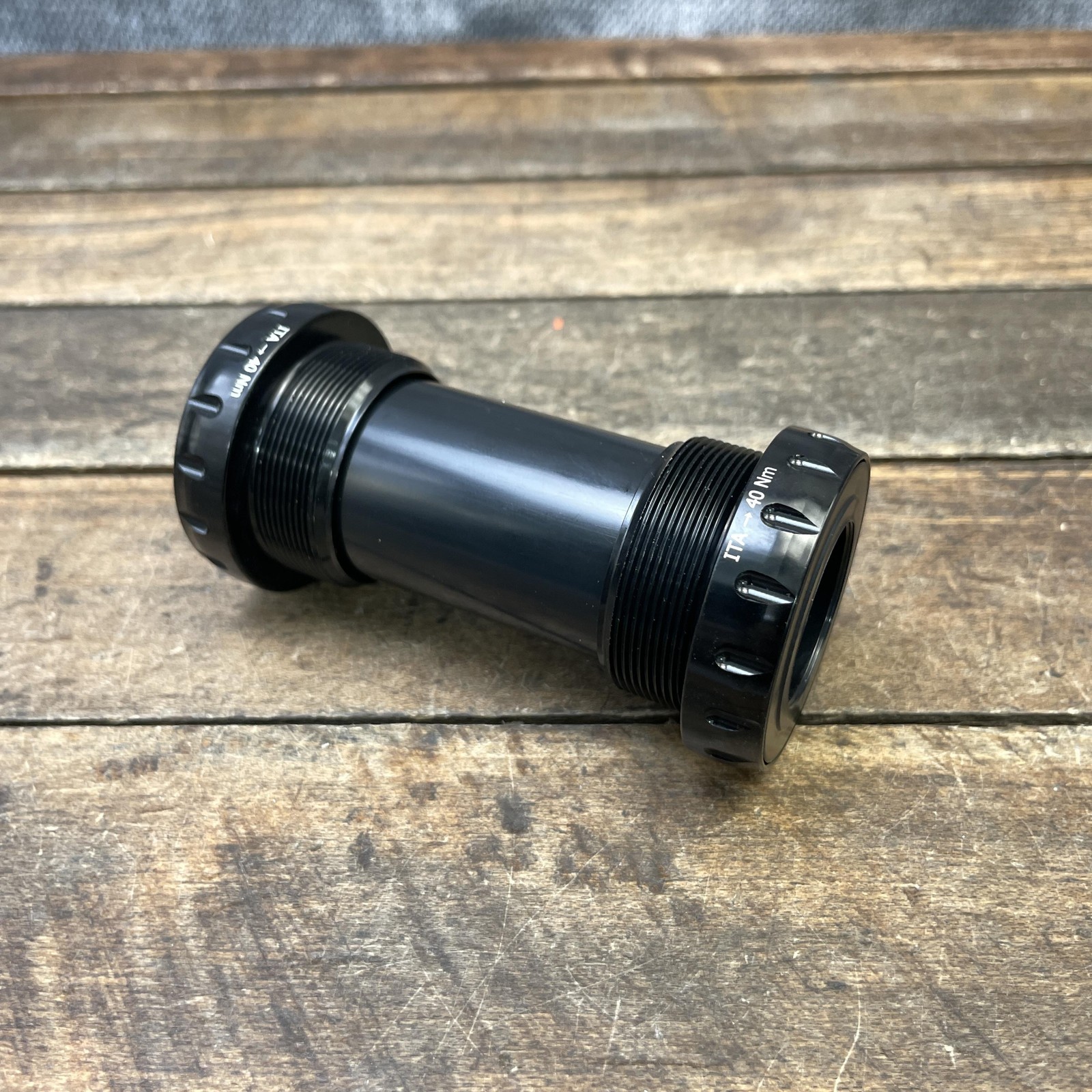 CeramicSpeed Italian Bottom Bracket SRAM GXP 70mm ITA Coated Ceramic Speed