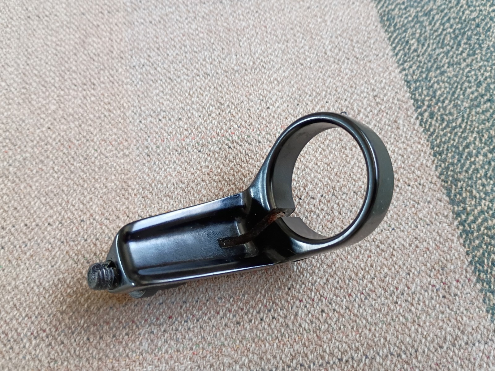 Problem Solvers Cantilever Brake Cable Hanger