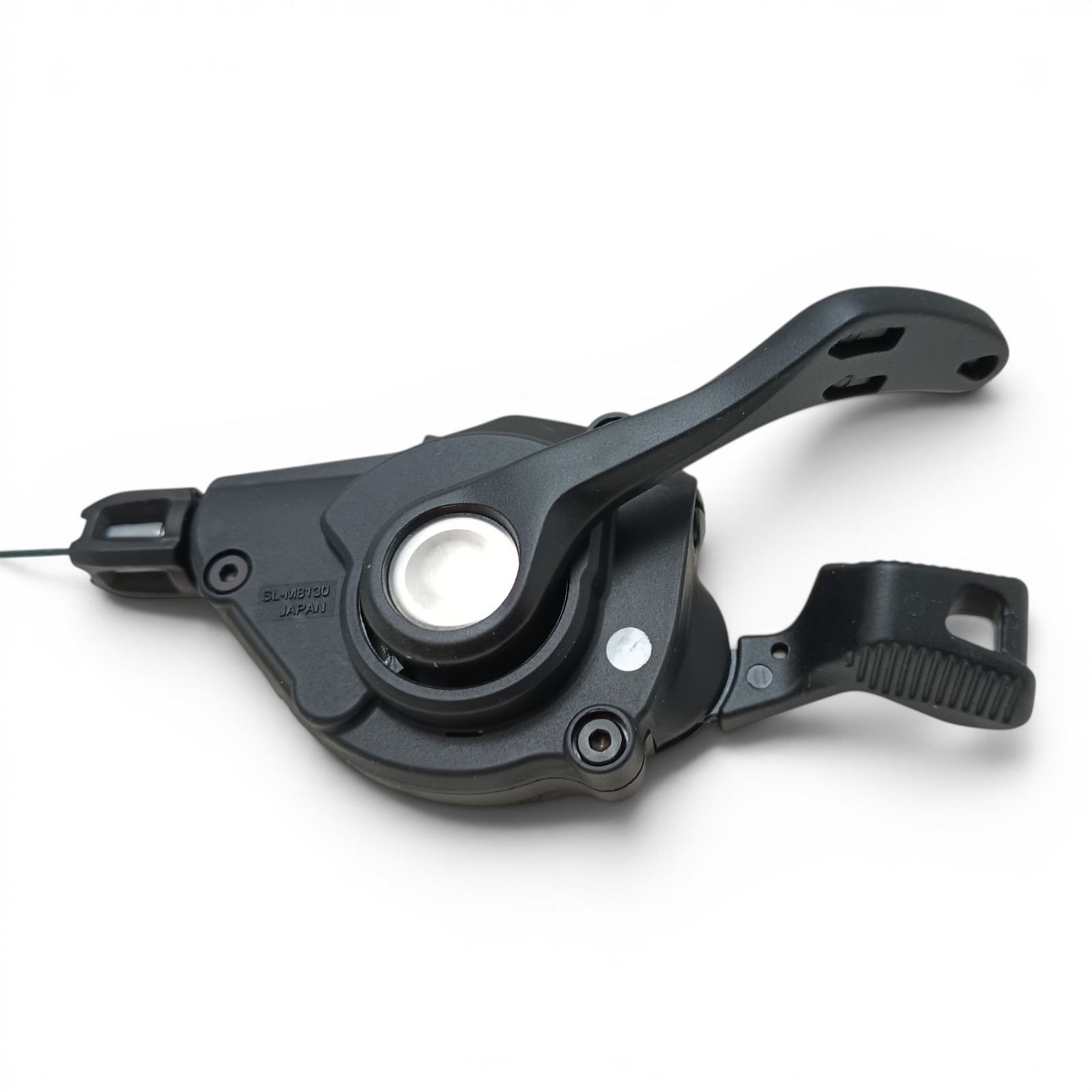Shimano Deore XT SL-M8130 shifter Ispec & Clamp 11 speed