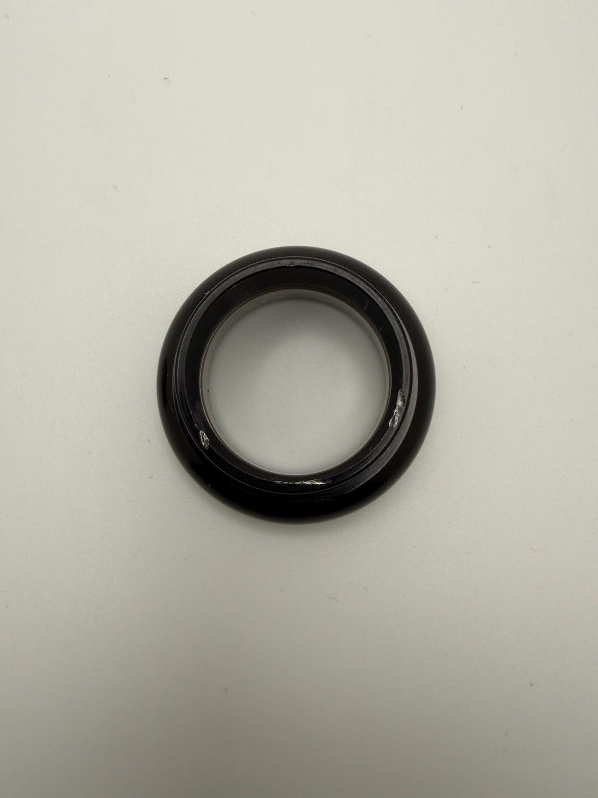 Chris KING GRIPNUT threaded Headset (1-1/8″) (BLACK)