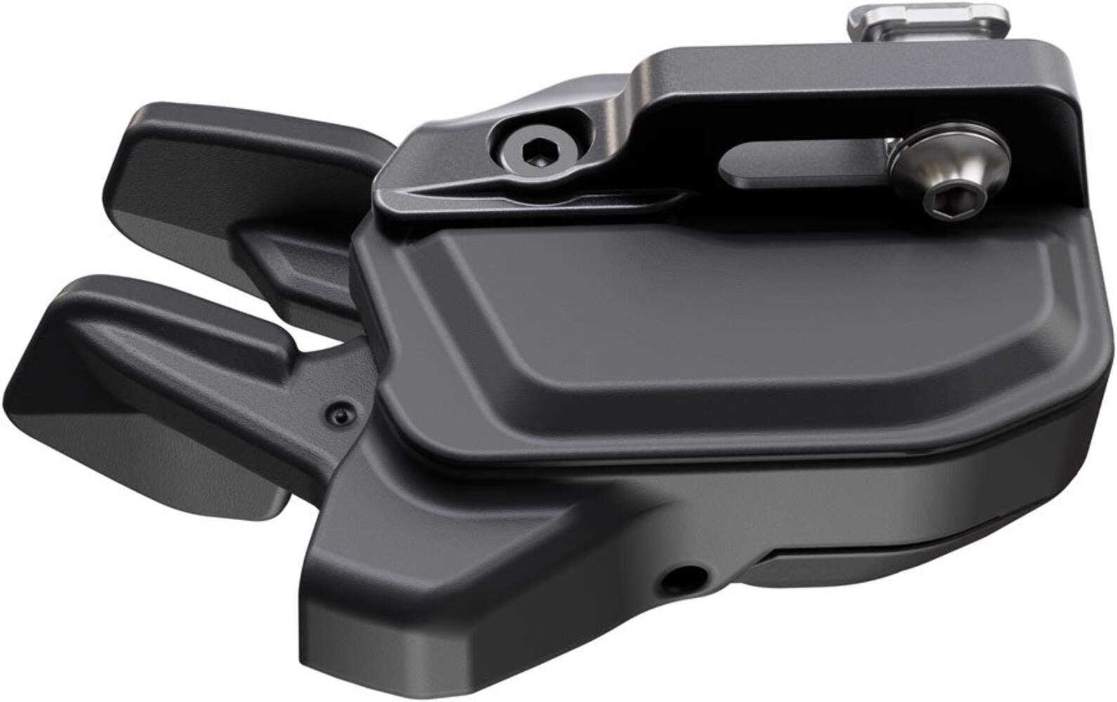 Shimano Deore SW-M6250-IR Rapid ES Di2 Wireless Shifter – Right, 11/12-Speed