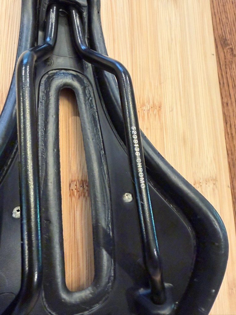 Trek Dual Sport Saddle – New