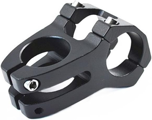 MTB Cycling Mountain Bike Stem Short Handlebar Stem Aluminum alloy US
