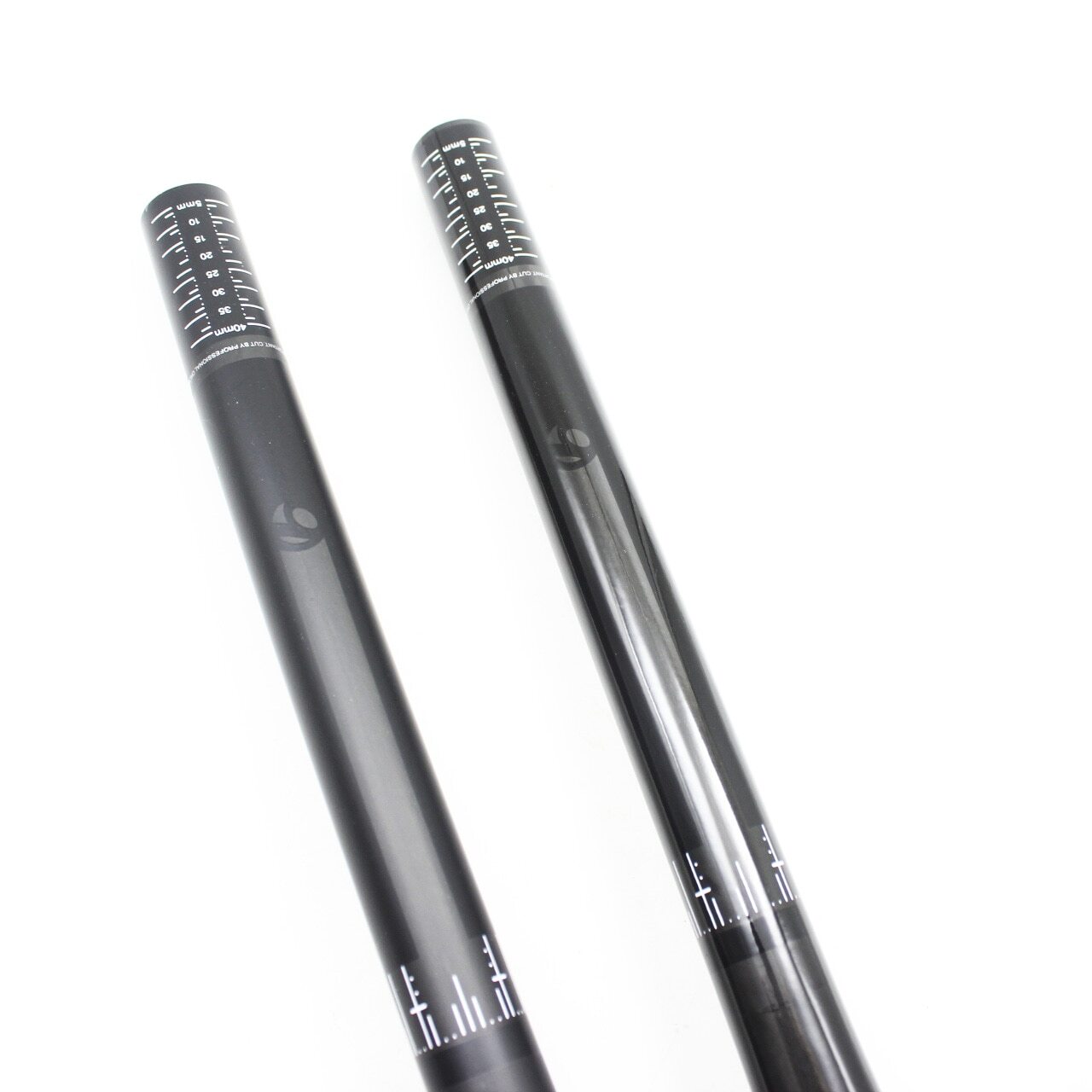 9 Degree Full Carbon mtb Bicycle Handlebar Mountain Bike Flat Bar 31.8mm