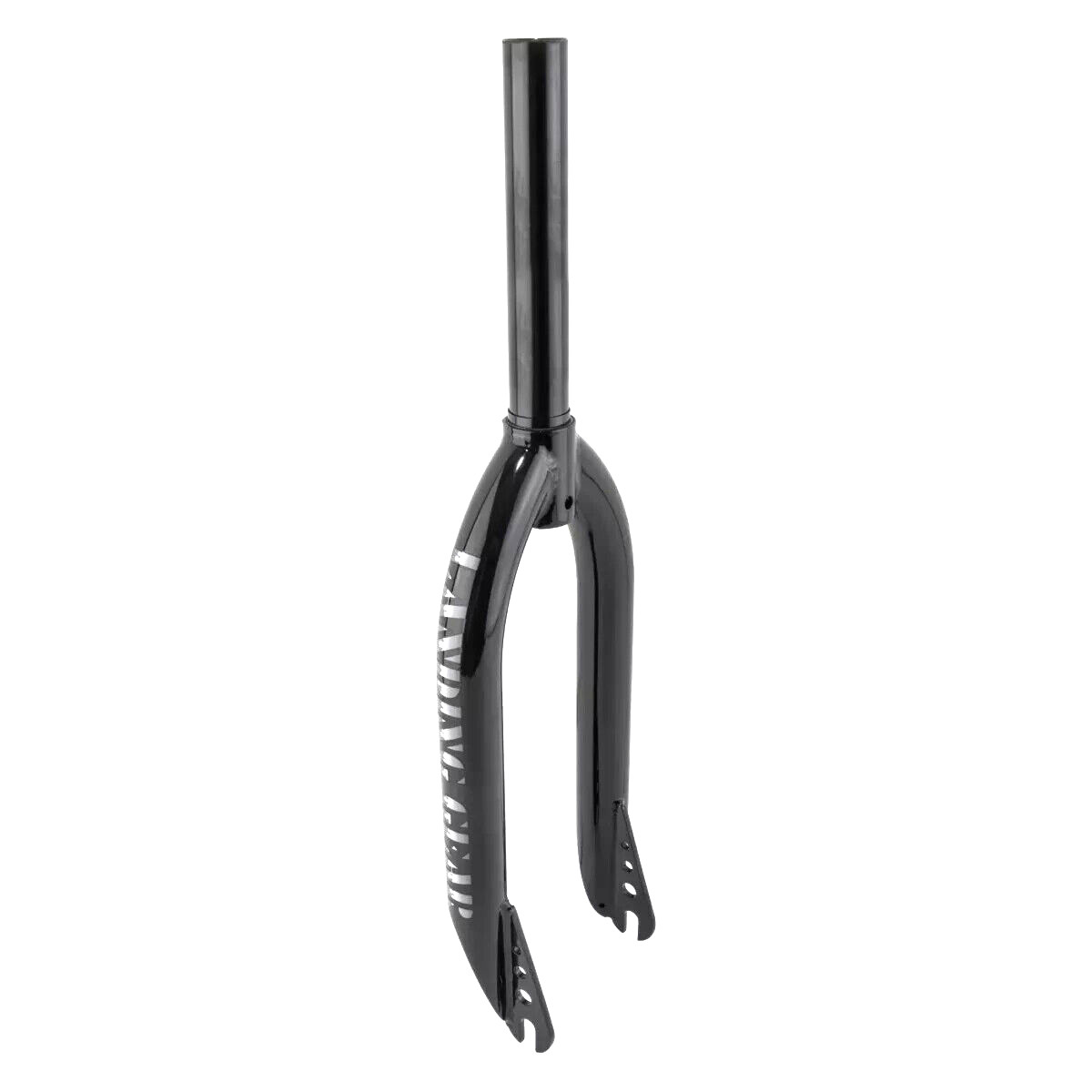 Fork 20 inch SE Racing Landing Gear Threadless 1 1/8 » Black
