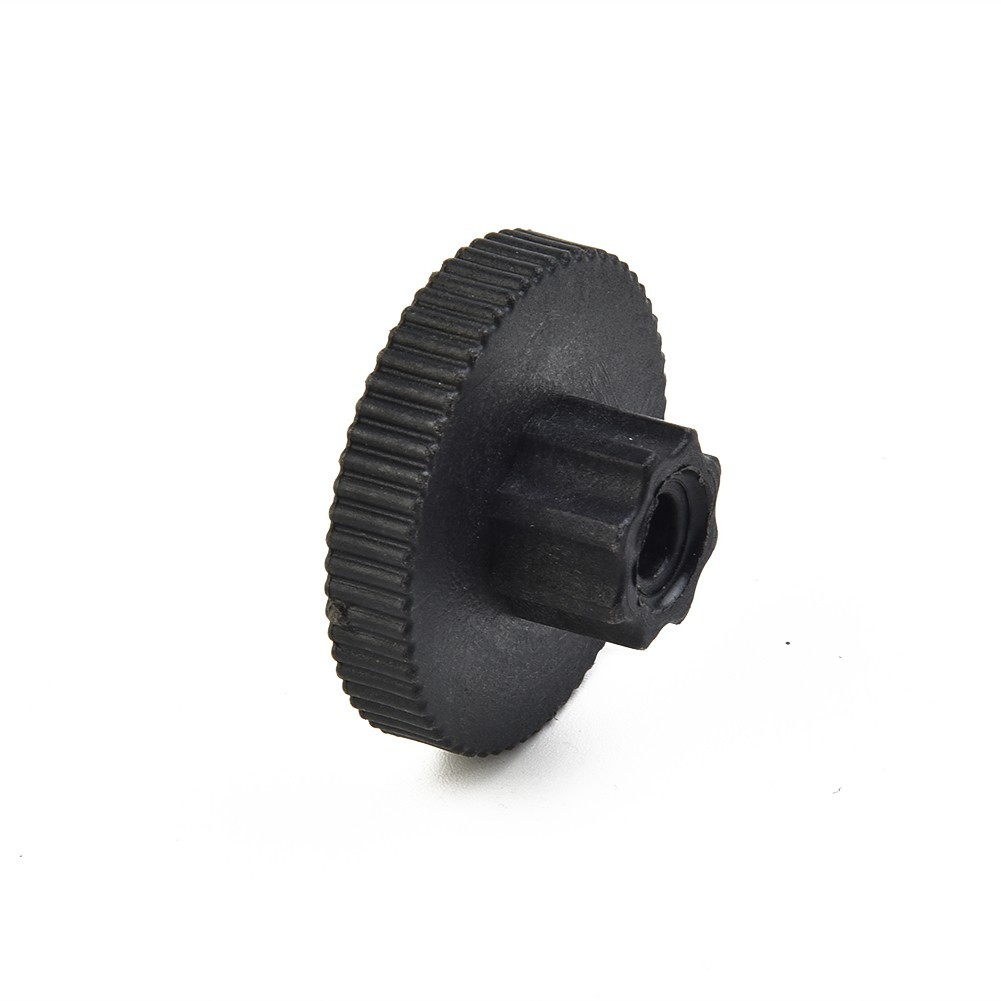 Install Tool Bike Crank Arm Wrench ABS Bicycle Tools Black Maintenance Outdoor