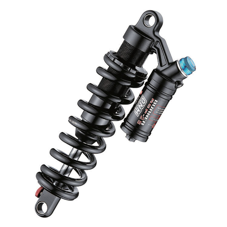 DNM RCP2S Rear Shock Downhill Mountain Bike MTB Bicycle Shock 230 x 71mm 550LBS