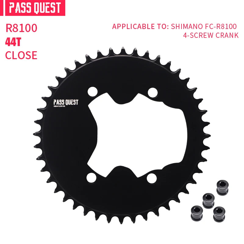 For ULTEGRA R8100 Crank R9200 Road Bicycle Chainring 46T 50T 52T 56T 58T 110BCD