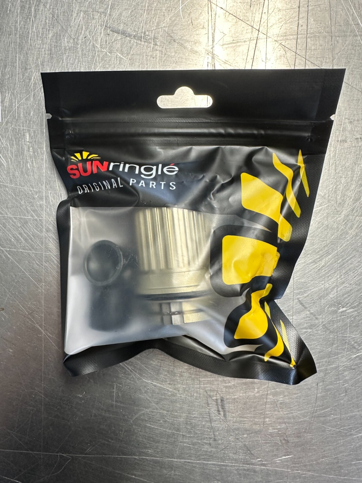 NEW Sun Ringle SRC/SRX Freehub Body Kit – Micro Spline Aluminum