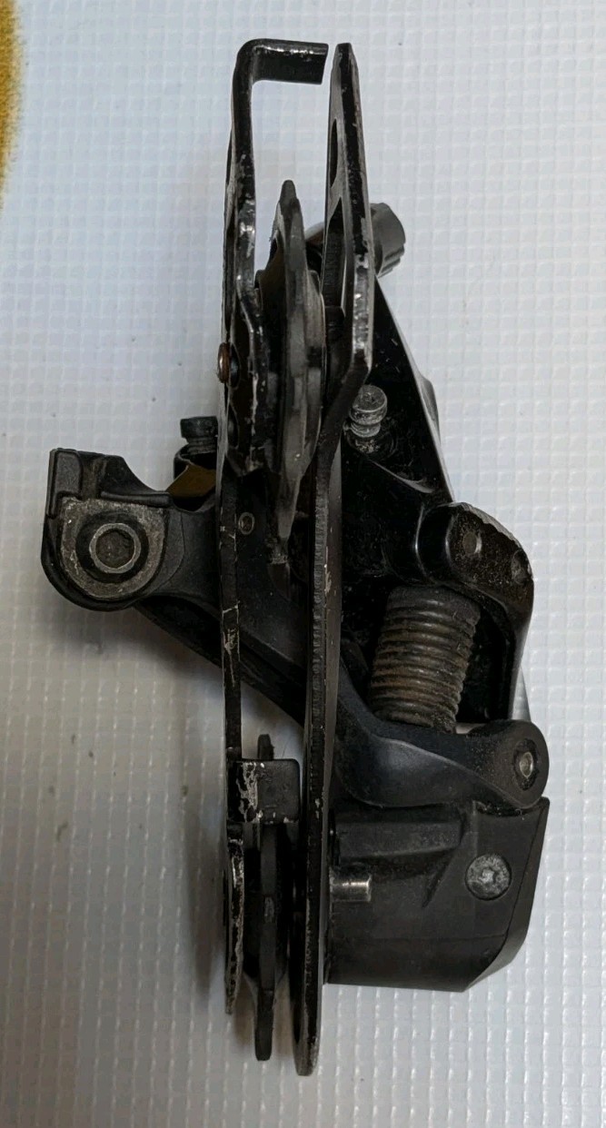 Shimano 105 11 Speed Rear Derailleur GS RD-R7000