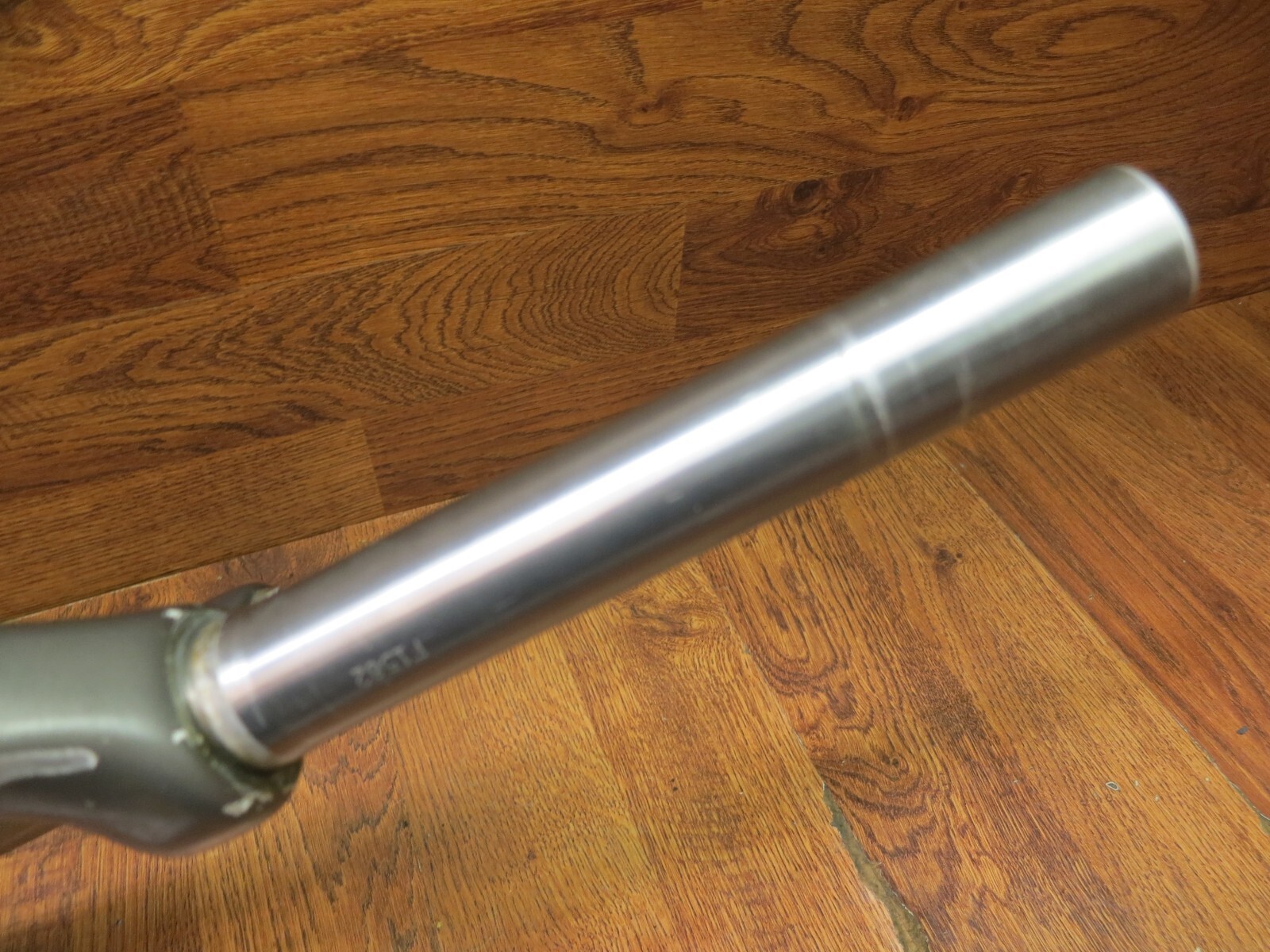 FOX RACING F100 1 1/8″ x 7 100x9qr DISC 26″ SUSPENSION FORK