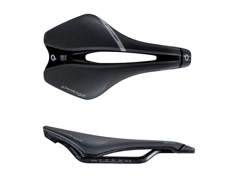 PROLOGO SADDLE DIMENSION NAKED 143mm