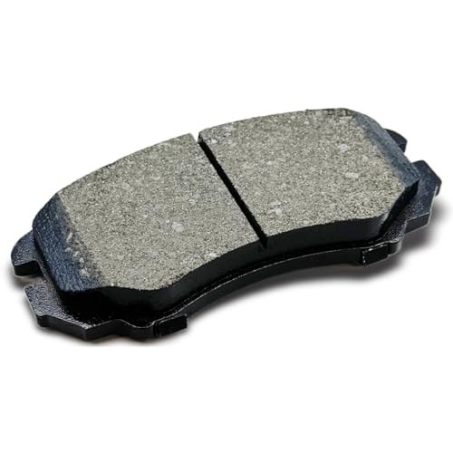D924 D1313 Front Rear Ceramic Brake Pads Set Fit For Hyundai