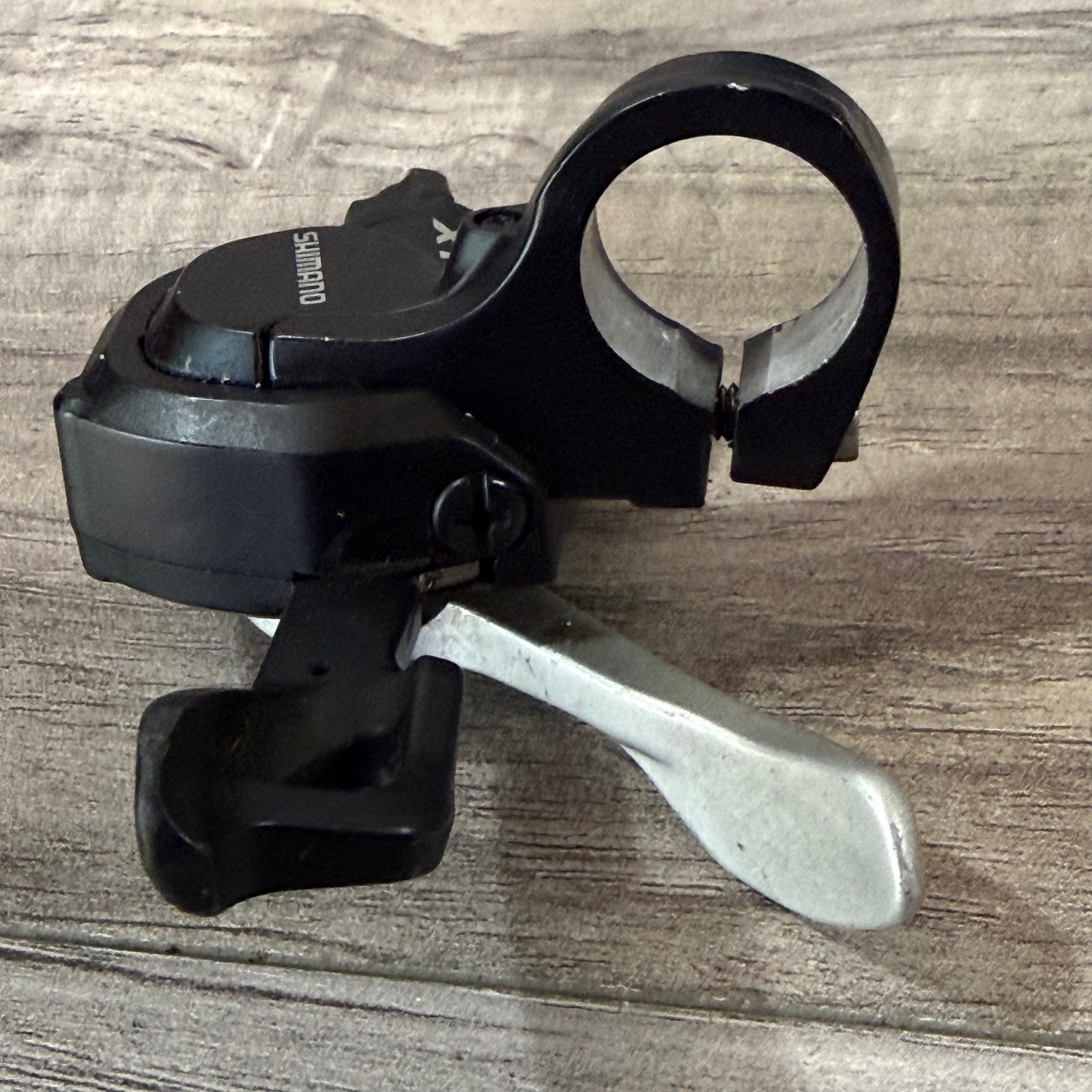 Shimano Deore XT SL-M780 LEFT ONLY 2x 3x Shifter Standard Clamp