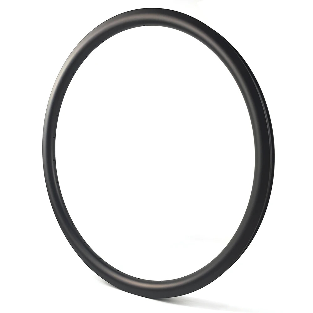 29ER MTB Bicycle Carbon Rims 20/25/30mm Depth Tubeless Bike Disc Brake Wheels