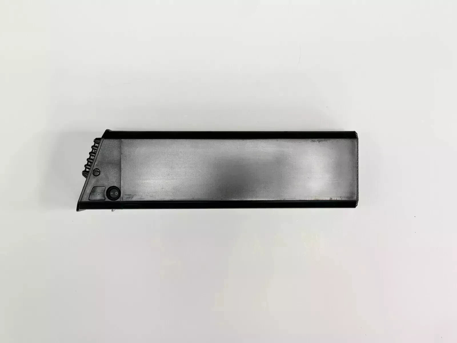 Jetson HA318 PJHAZE-BTK Genuine Haze 48V 7.5 Ah Battery Pack, with Keys Bat 005