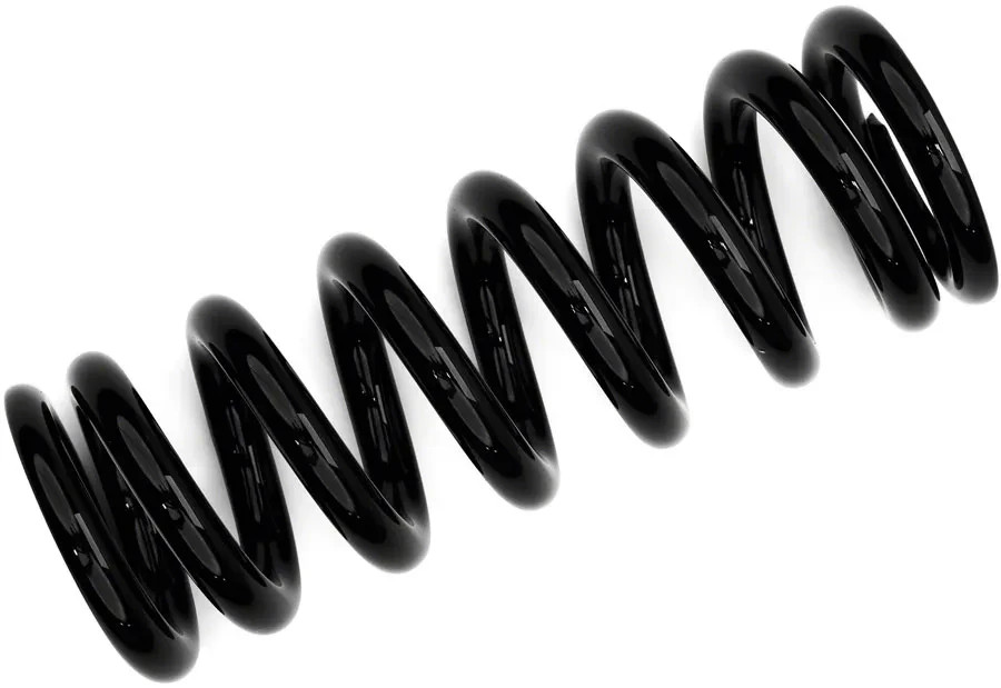 Steel Rear Shock Coil Spring – FOX Steel Rear Shock Coil Spring – 700 lb. x 2.25