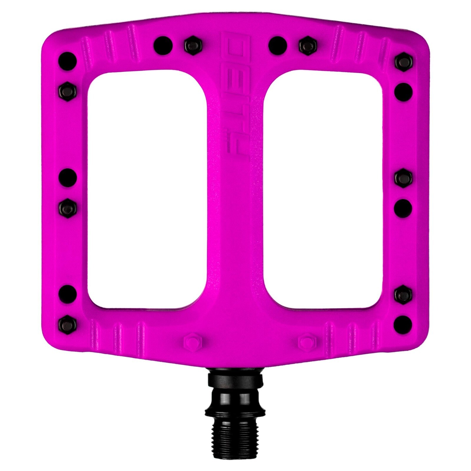 Deity Deftrap MTB Flat Pedals – All Colours!
