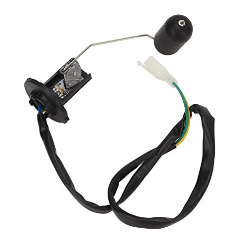 Fuel Level Sending Unit 3Pin Fuel Level Sensor Rubber Gauge Sending Unit for
