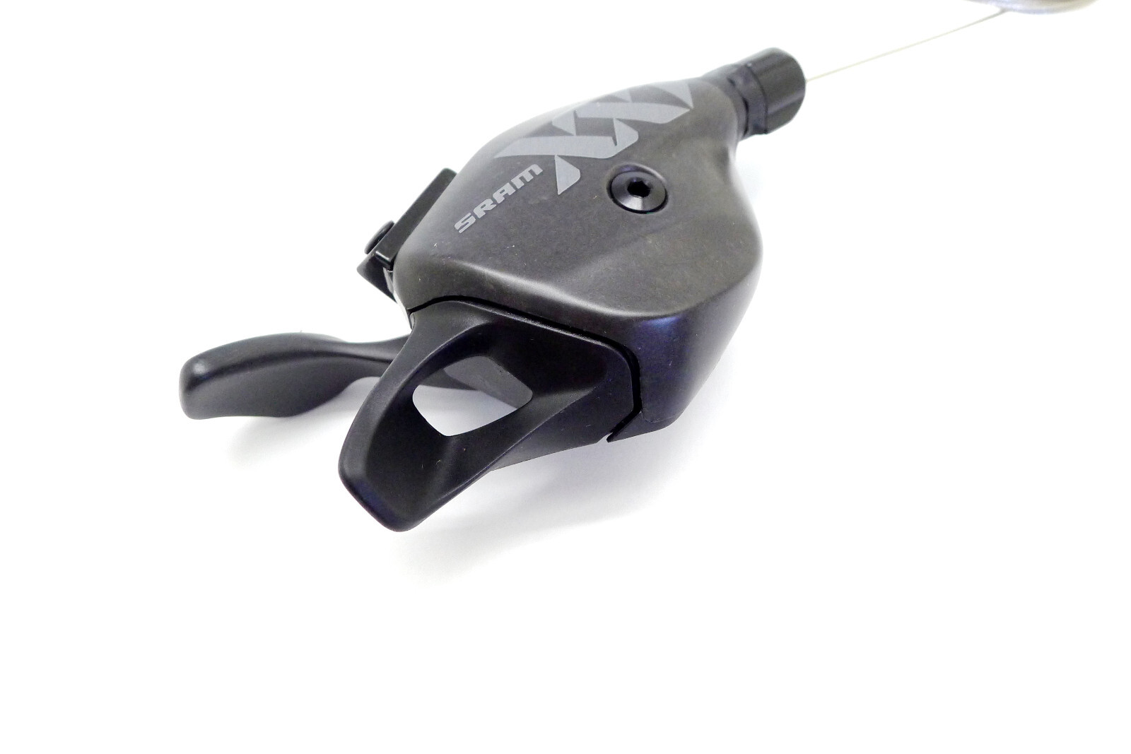 Sram XX1 Eagle 12 Speed Trigger Shifter w/Discrete clamp, Lunar