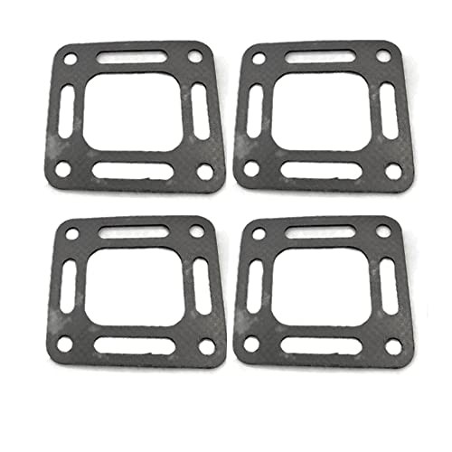 DSkoiph 18-2849-1 27-818832 27-863726 Manifold Gasket Exhaust Elbow Gasket