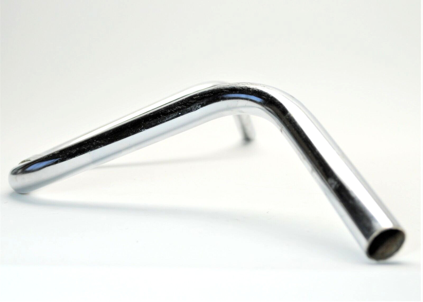 8″ JR APE HANGER 20 CM RISER BAR 30 DEG SWEEP 25.4 MM CLAMP BICYCLE HANDLEBAR