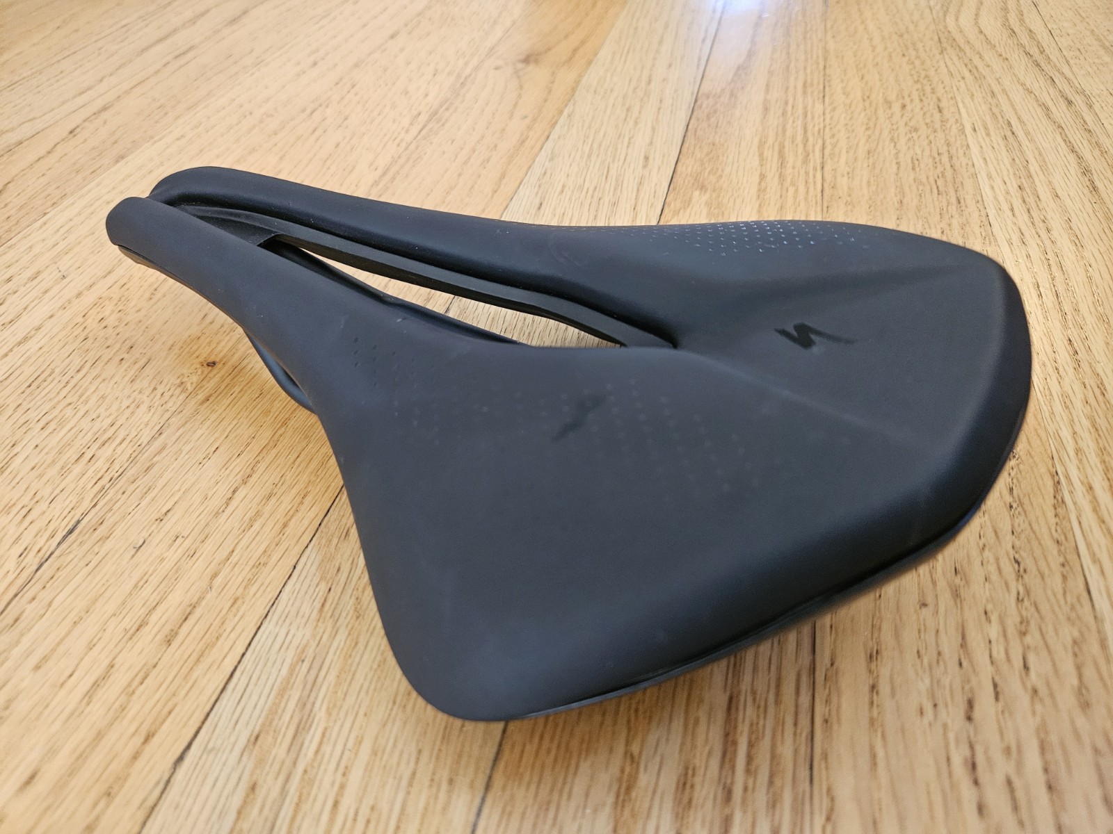 Specialized Power Saddle Hollow TI 155mm
