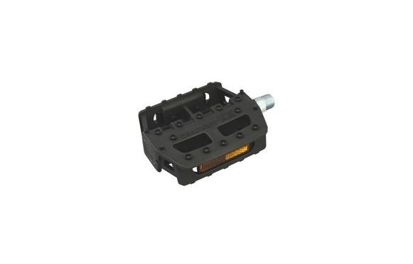 Mikashima Seisakusho GRAFIGHT-XX MTB Pedal 916 Axes Black