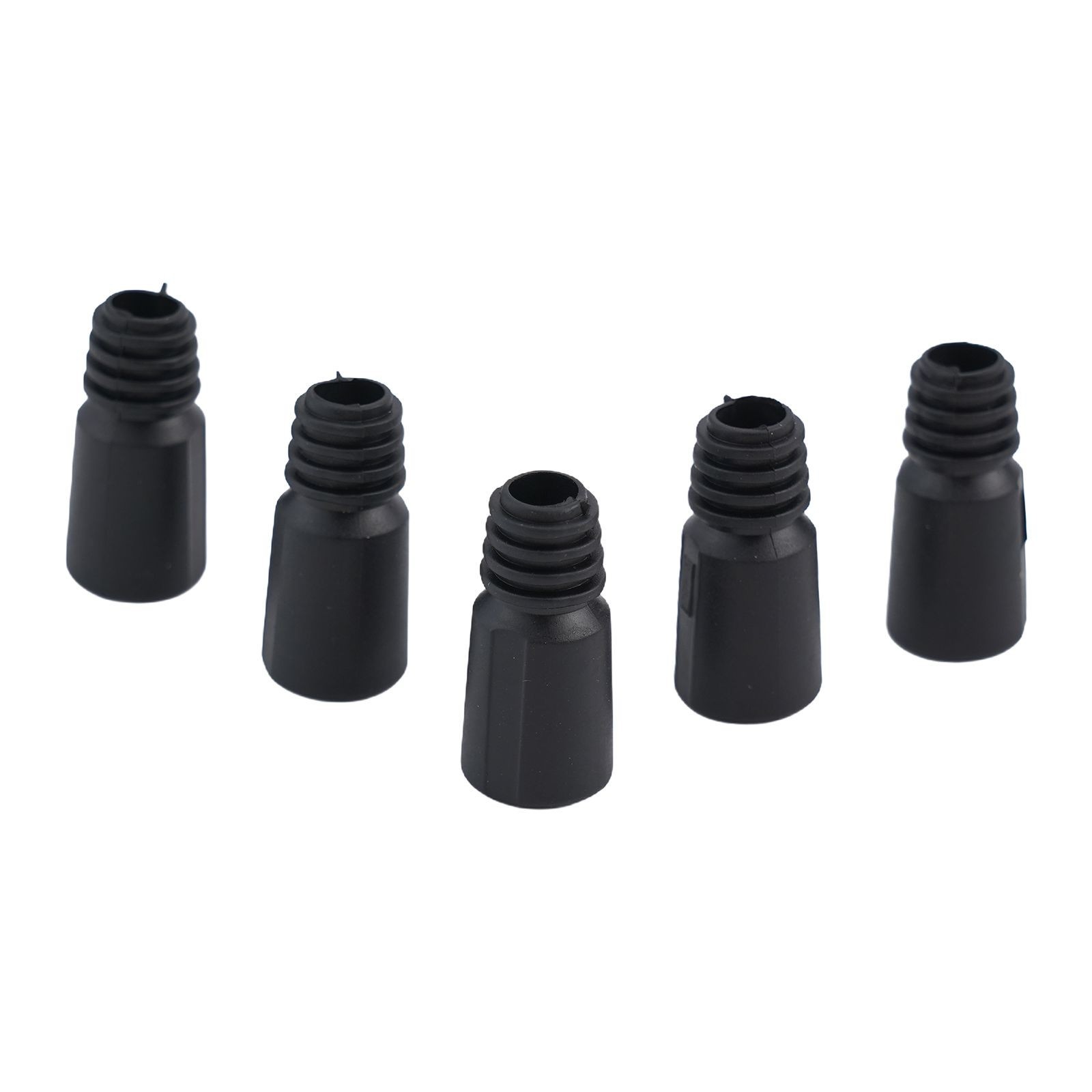 Nut Cover Cover 26*12.5*7.2 Mm Covers Nut Cover Rubber Bicycle Accesseries