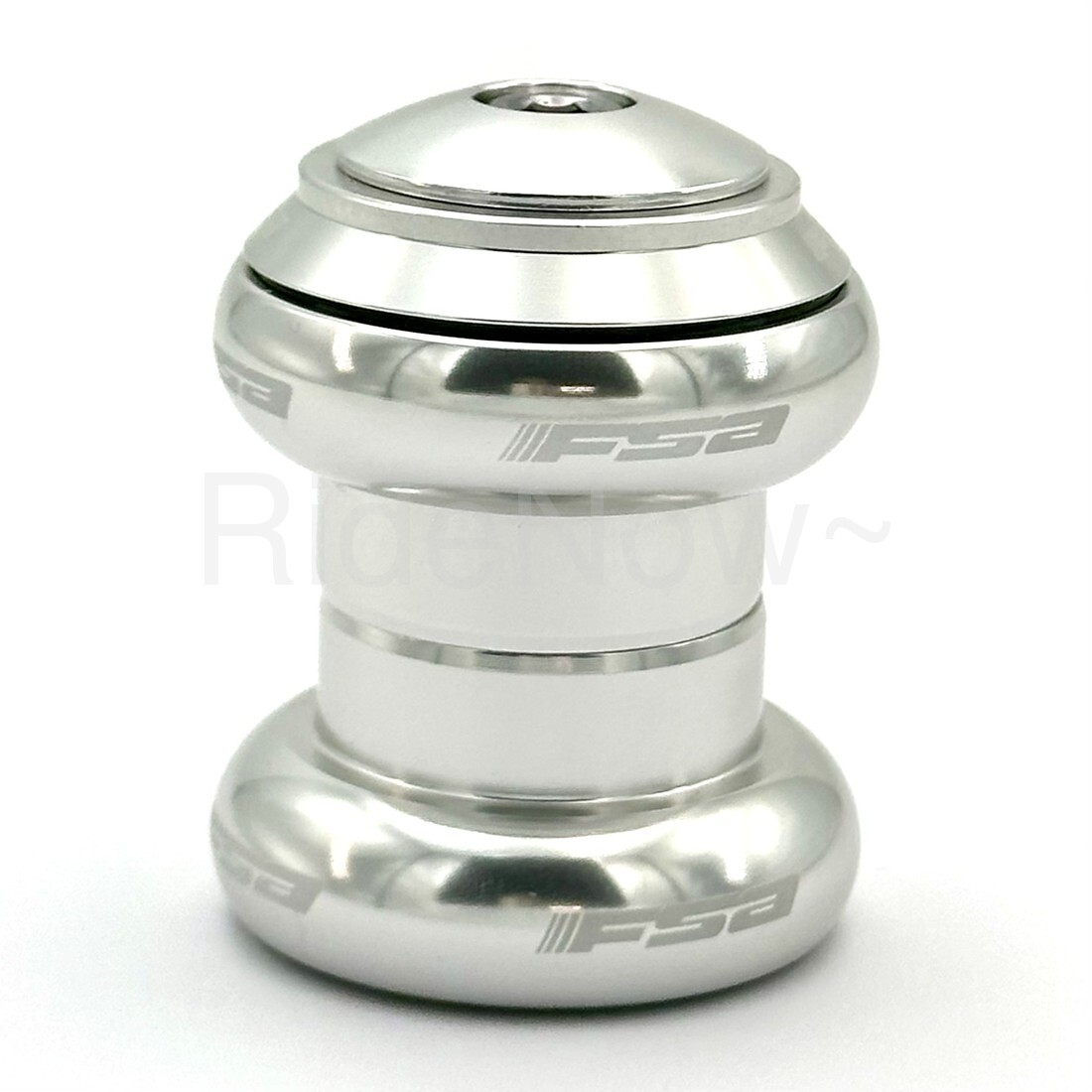 FSA Orbit X 1″ Threadless Bike Headset Sealed-Bearing 1 inch – W/Top Cap