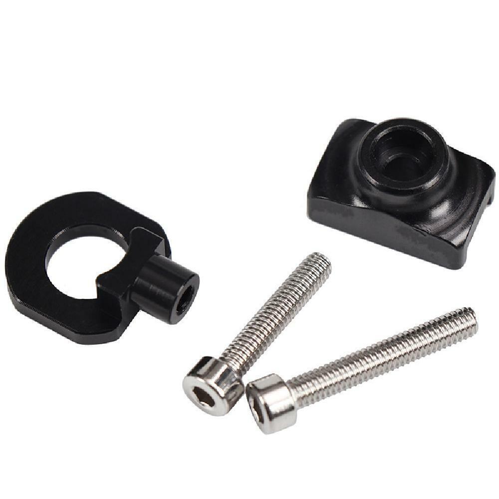 Bicycle Bike Single Tensioner Tug Adjust Fixie Fixed Gear Track BMX Chain speed