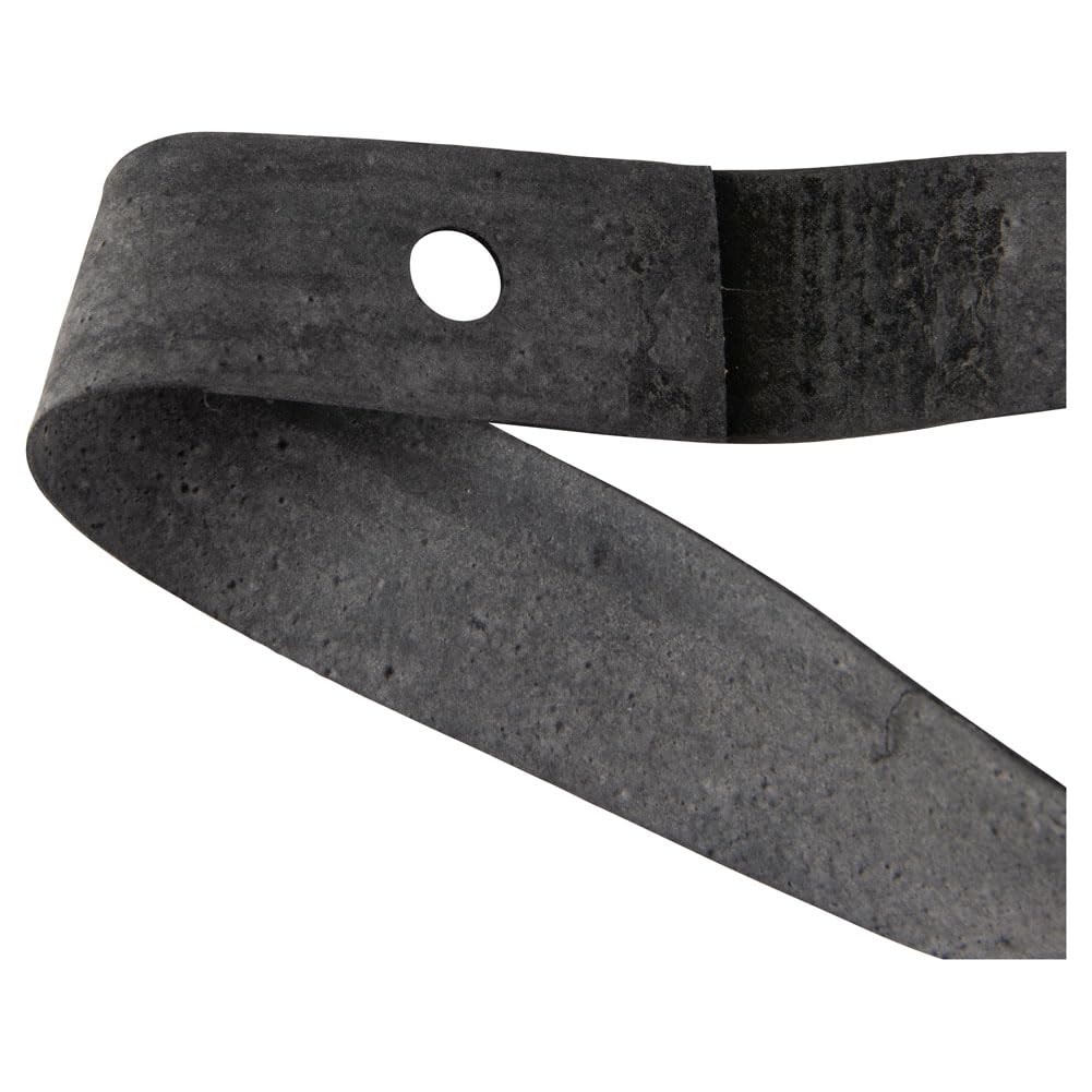 Tusk Motorcycle Rim Strip 17″ x 1″ – Durable Protective Rim Tape for OffRoad …