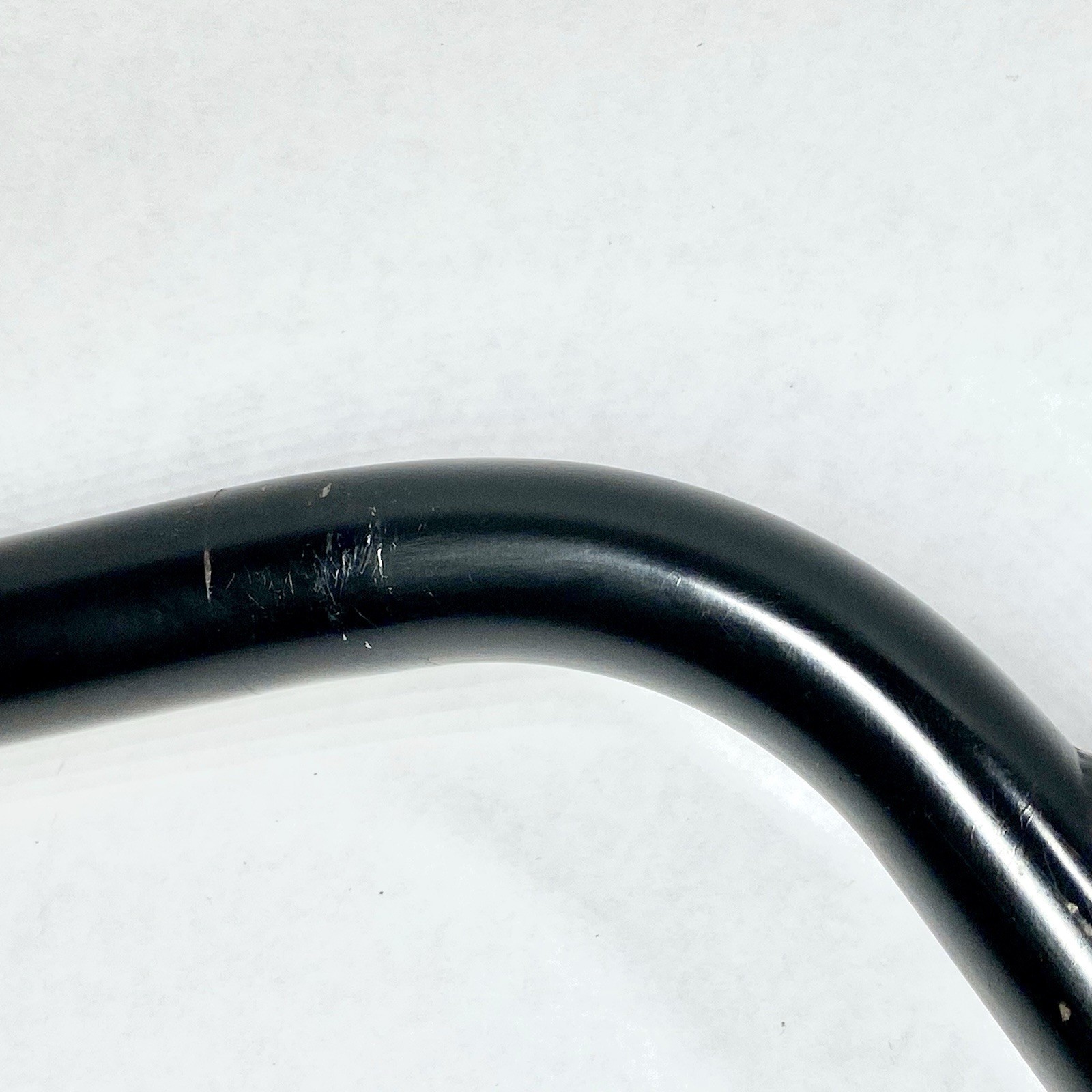 GT Bikes Slammer BMX Handlebars 9.5” Rise 28-1/4” Wide Black Steel OEM 2017