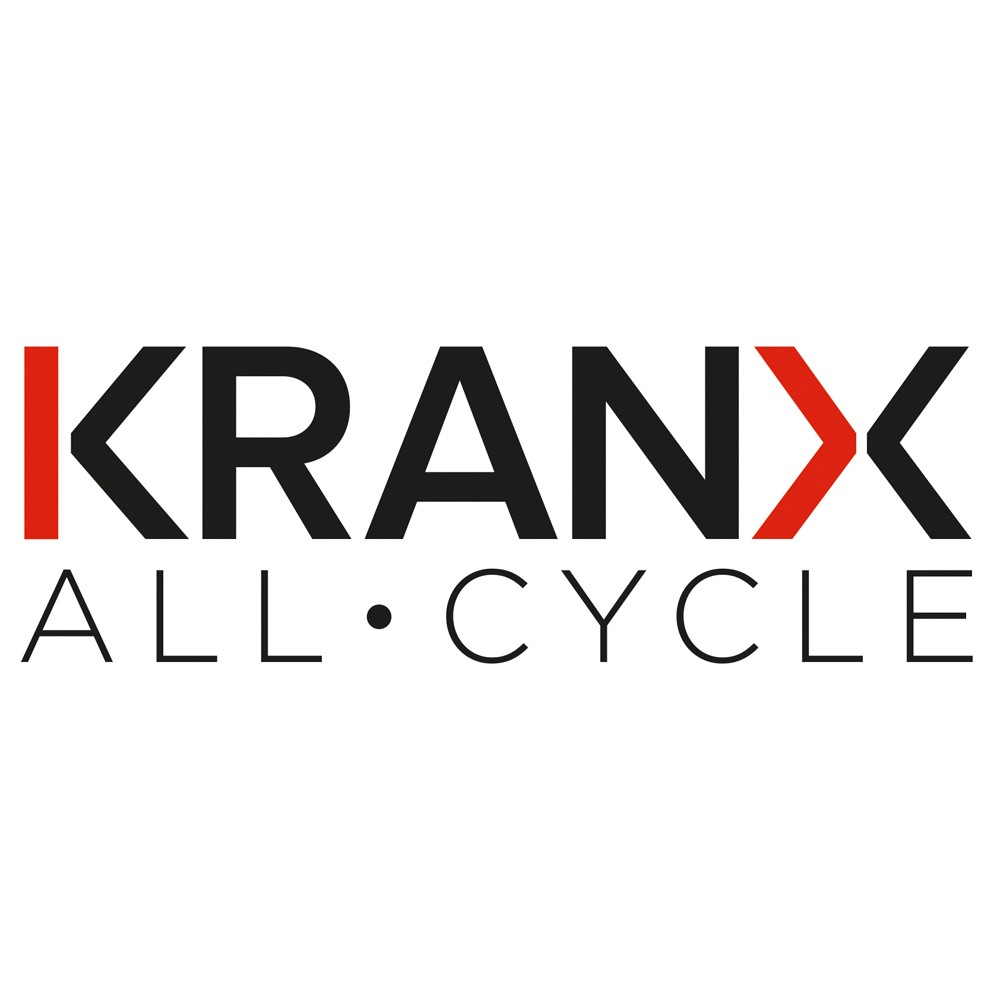 KranX: CityTrek Polymer Bearing Steel/Plastic Pedals-