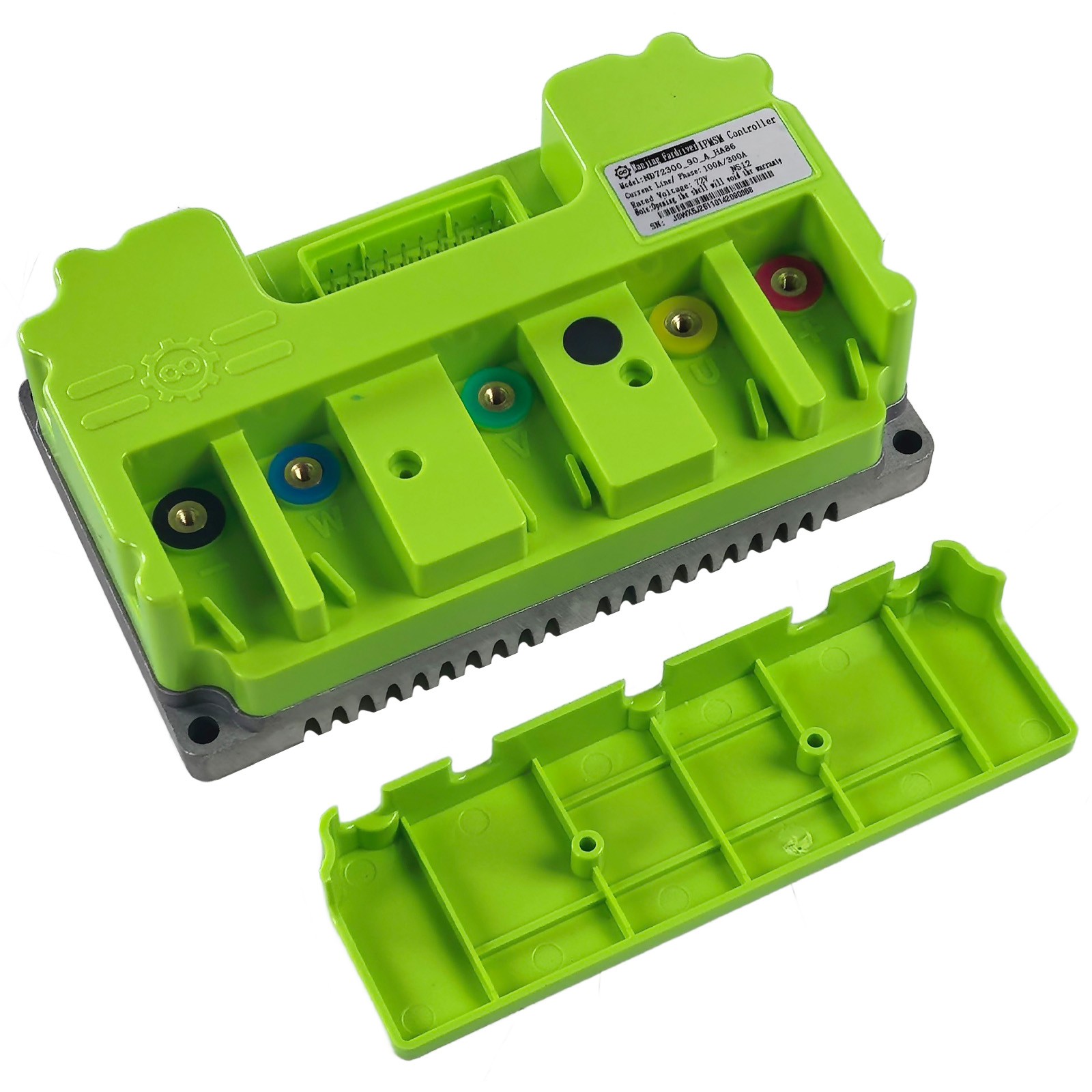 Controller Bluetooth 100A Battery, 300A Phase 48-72V For FarDriver ND72300