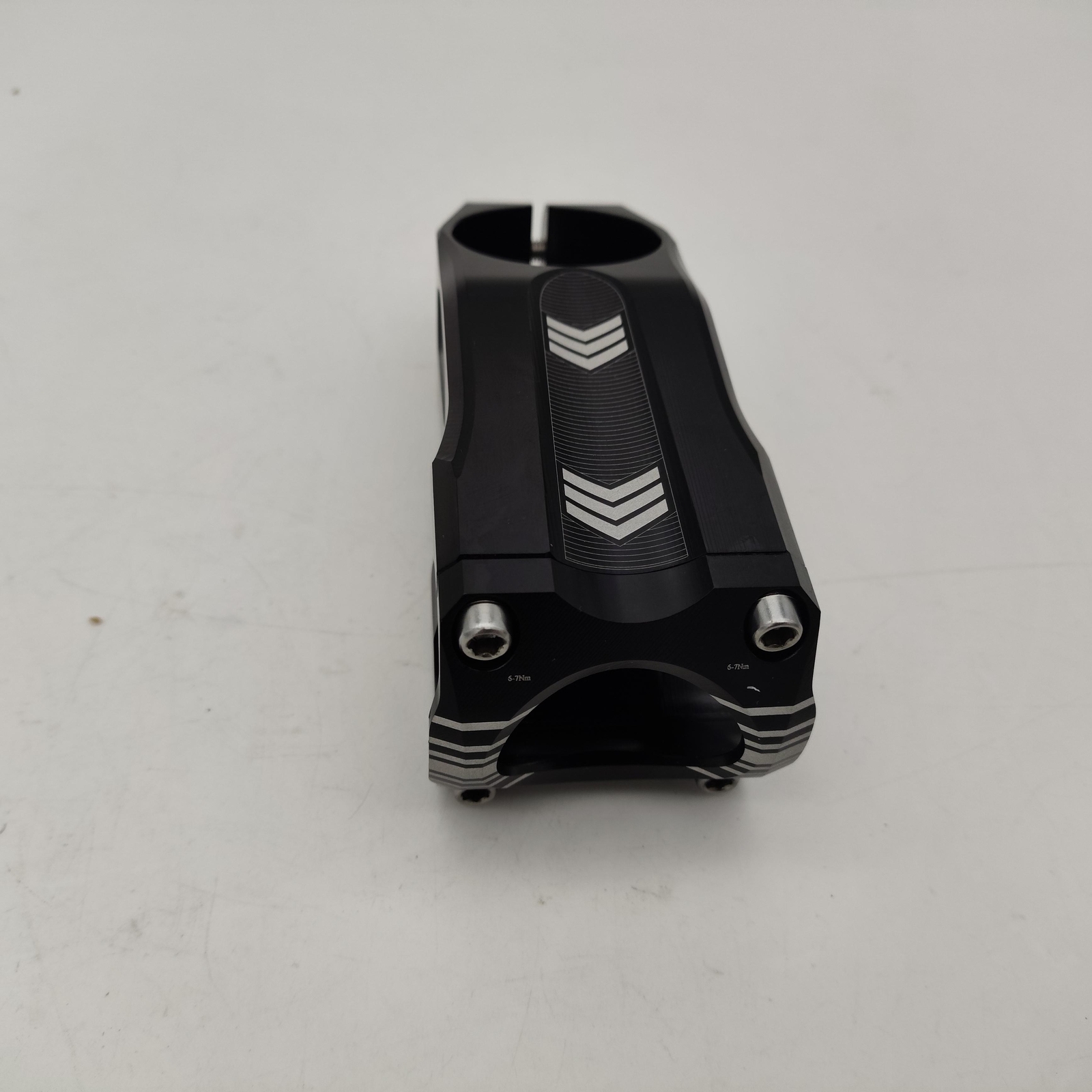 bikinGreen 1.56″ Stem W/ 1.5″ Shim 31.8mmX80mm -17 Deg Fit Headshock Lefty