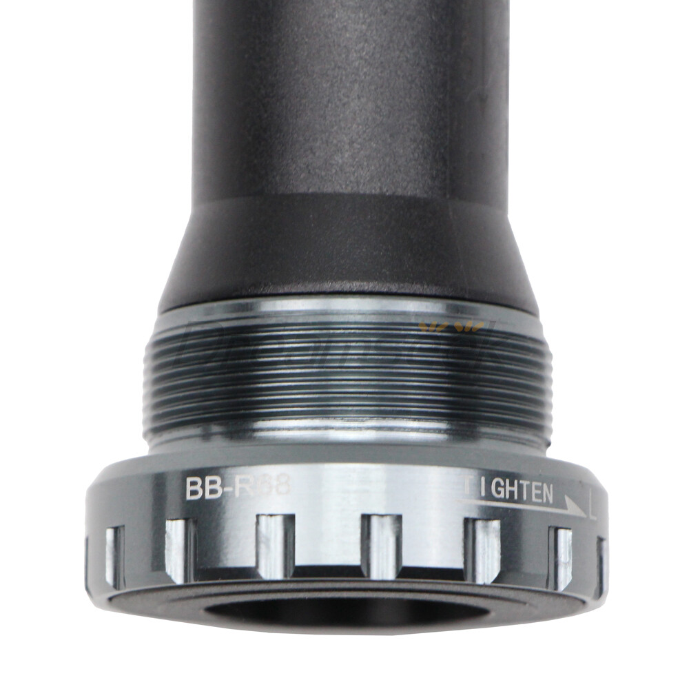 Bike Bottom Bracket Threaded Hollowtech Bearing Road High Quality Parts BB 68mm